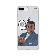 Load image into Gallery viewer, Coque pour iPhone LEONARD BAILEY