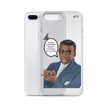 Load image into Gallery viewer, Coque pour iPhone LEONARD BAILEY