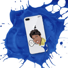 Charger l'image dans la galerie, Coque pour iPhone ROSETTA THARPE