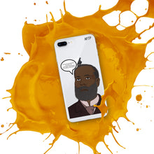 Charger l'image dans la galerie, Coque pour iPhone ELIJAH MCCOY