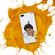 Charger l'image dans la galerie, Coque pour iPhone ROSETTA THARPE
