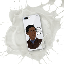 Charger l'image dans la galerie, Coque pour iPhone JAN MATZELIGER