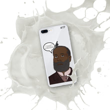 Charger l'image dans la galerie, Coque pour iPhone ELIJAH MCCOY