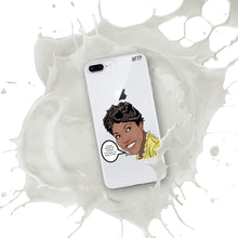 Charger l'image dans la galerie, Coque pour iPhone ROSETTA THARPE