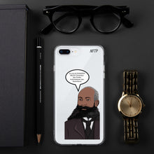 Charger l'image dans la galerie, Coque pour iPhone ALEXANDER MILES