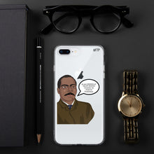 Charger l'image dans la galerie, Coque pour iPhone GRANVILLE TAILER WOODS