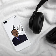 Charger l'image dans la galerie, Coque pour iPhone SAMUEL SCOTTRON