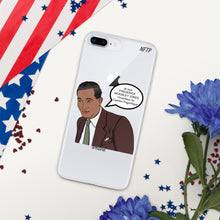 Load image into Gallery viewer, Coque pour iPhone FREDERICK MCKINLEY JONES