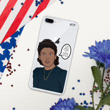 Load image into Gallery viewer, Coque pour iPhone ALICE PARKER