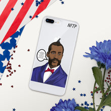 Charger l'image dans la galerie, Coque pour iPhone FREDERICK LOUDIN