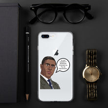Load image into Gallery viewer, Coque pour iPhone GARRETT MORGAN