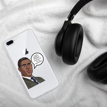 Load image into Gallery viewer, Coque pour iPhone GARRETT MORGAN