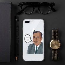 Charger l'image dans la galerie, Coque pour iPhone GEORGE SAMPSON
