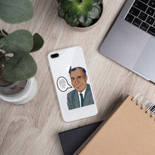 Charger l'image dans la galerie, Coque pour iPhone GEORGE SAMPSON