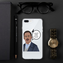 Charger l'image dans la galerie, Coque pour iPhone LEWIS HOWARD LATIMER