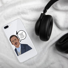 Charger l'image dans la galerie, Coque pour iPhone LEWIS HOWARD LATIMER