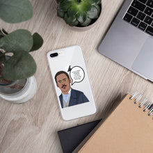 Charger l'image dans la galerie, Coque pour iPhone LEWIS HOWARD LATIMER