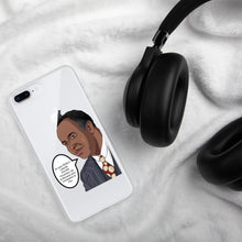 Charger l'image dans la galerie, Coque pour iPhone PERCY LAVON JULIAN