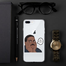 Charger l'image dans la galerie, Coque pour iPhone ROBERT FRANCIS FLEMMING