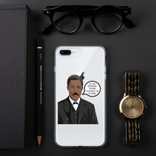 Charger l'image dans la galerie, Coque pour iPhone GEORGE CRUM
