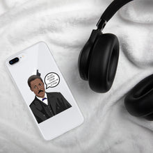 Charger l'image dans la galerie, Coque pour iPhone GEORGE CRUM