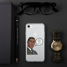 Load image into Gallery viewer, Coque pour iPhone GARRETT MORGAN