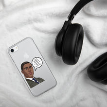 Load image into Gallery viewer, Coque pour iPhone GARRETT MORGAN