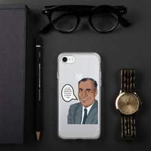 Charger l'image dans la galerie, Coque pour iPhone GEORGE SAMPSON
