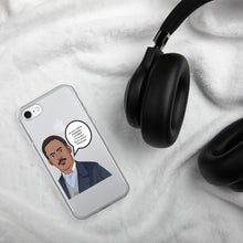 Charger l'image dans la galerie, Coque pour iPhone LEWIS HOWARD LATIMER