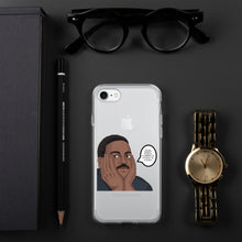 Charger l'image dans la galerie, Coque pour iPhone ROBERT FRANCIS FLEMMING