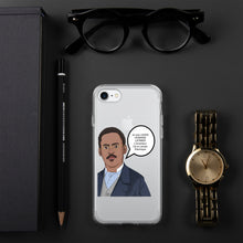 Charger l'image dans la galerie, Coque pour iPhone LEWIS HOWARD LATIMER