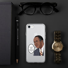 Charger l'image dans la galerie, Coque pour iPhone PERCY LAVON JULIAN
