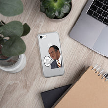 Charger l'image dans la galerie, Coque pour iPhone PERCY LAVON JULIAN