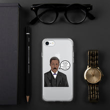 Charger l'image dans la galerie, Coque pour iPhone GEORGE CRUM