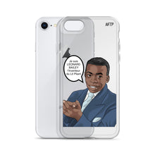 Load image into Gallery viewer, Coque pour iPhone LEONARD BAILEY