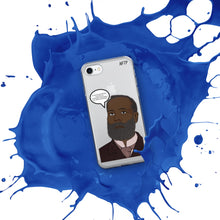 Charger l'image dans la galerie, Coque pour iPhone ELIJAH MCCOY