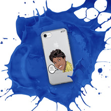 Charger l'image dans la galerie, Coque pour iPhone ROSETTA THARPE