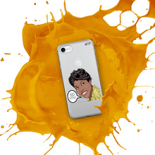 Charger l'image dans la galerie, Coque pour iPhone ROSETTA THARPE