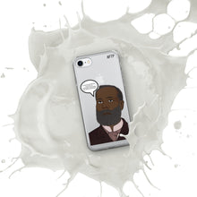 Charger l'image dans la galerie, Coque pour iPhone ELIJAH MCCOY