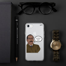 Charger l'image dans la galerie, Coque pour iPhone GRANVILLE TAILER WOODS