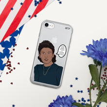 Load image into Gallery viewer, Coque pour iPhone ALICE PARKER