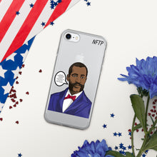 Charger l'image dans la galerie, Coque pour iPhone FREDERICK LOUDIN