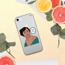 Charger l'image dans la galerie, Coque pour iPhone MARY KENNER