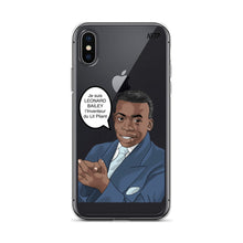 Load image into Gallery viewer, Coque pour iPhone LEONARD BAILEY