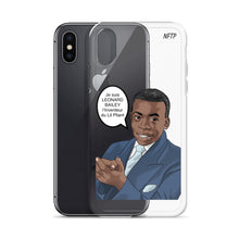 Load image into Gallery viewer, Coque pour iPhone LEONARD BAILEY