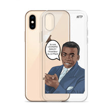Load image into Gallery viewer, Coque pour iPhone LEONARD BAILEY