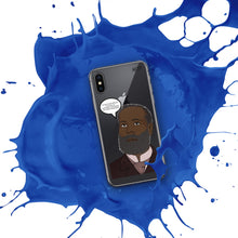 Charger l'image dans la galerie, Coque pour iPhone ELIJAH MCCOY