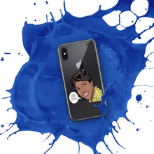 Charger l'image dans la galerie, Coque pour iPhone ROSETTA THARPE
