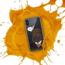 Charger l'image dans la galerie, Coque pour iPhone ELIJAH MCCOY