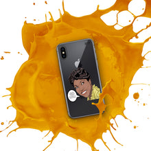 Charger l'image dans la galerie, Coque pour iPhone ROSETTA THARPE